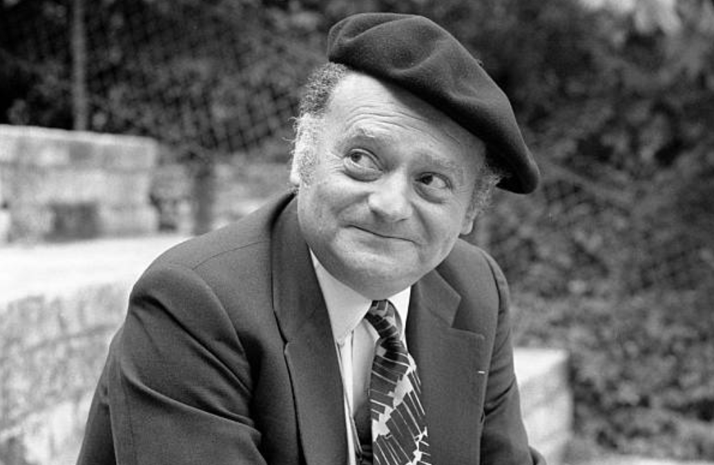 René Goscinny
