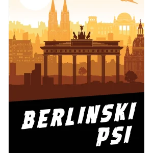 BERLINSKI PSI