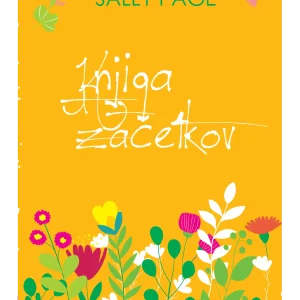 KNJIGA ZAČETKOV