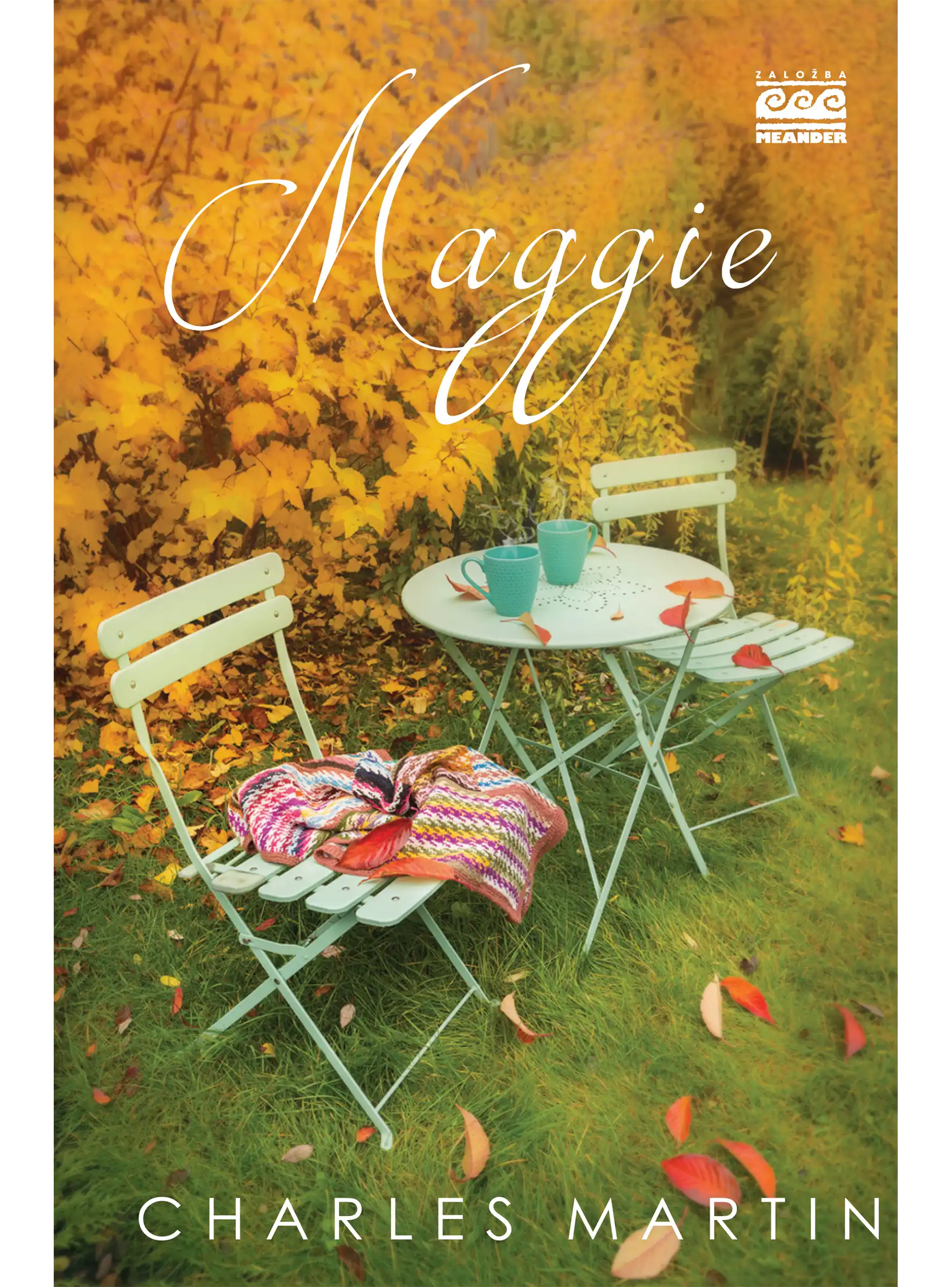 MAGGIE