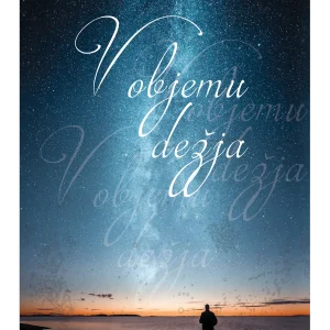 V OBJEMU DEŽJA