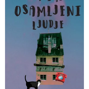 VSI TI OSAMLJENI LJUDJE