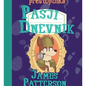 PREKLESTVO PASJEGA NASPROTNIKA
